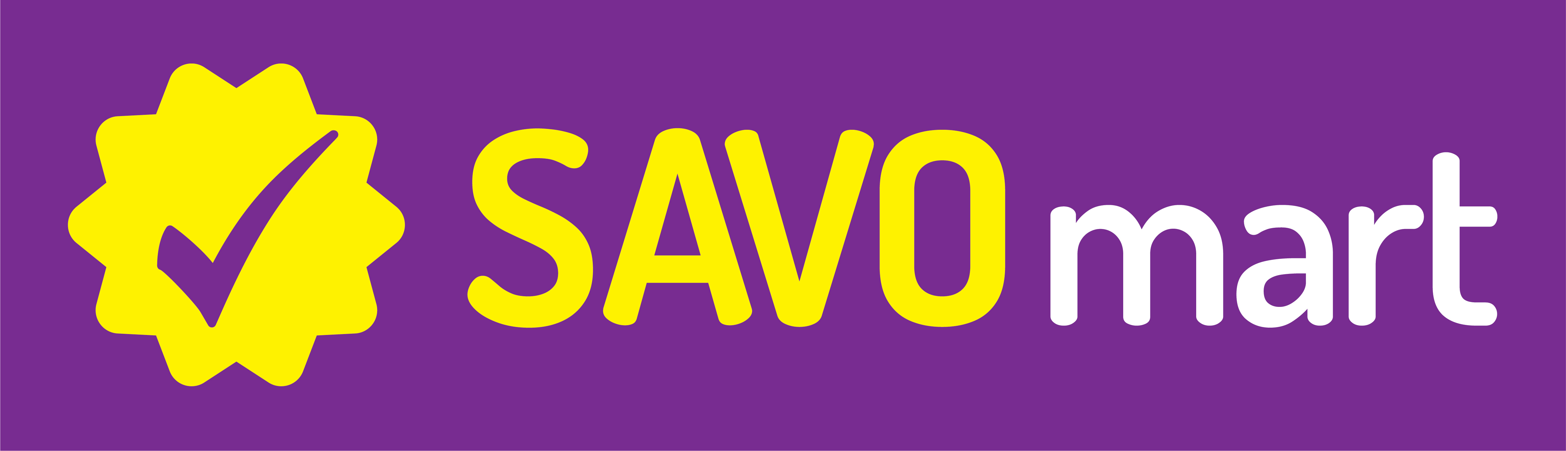 SAVOmart